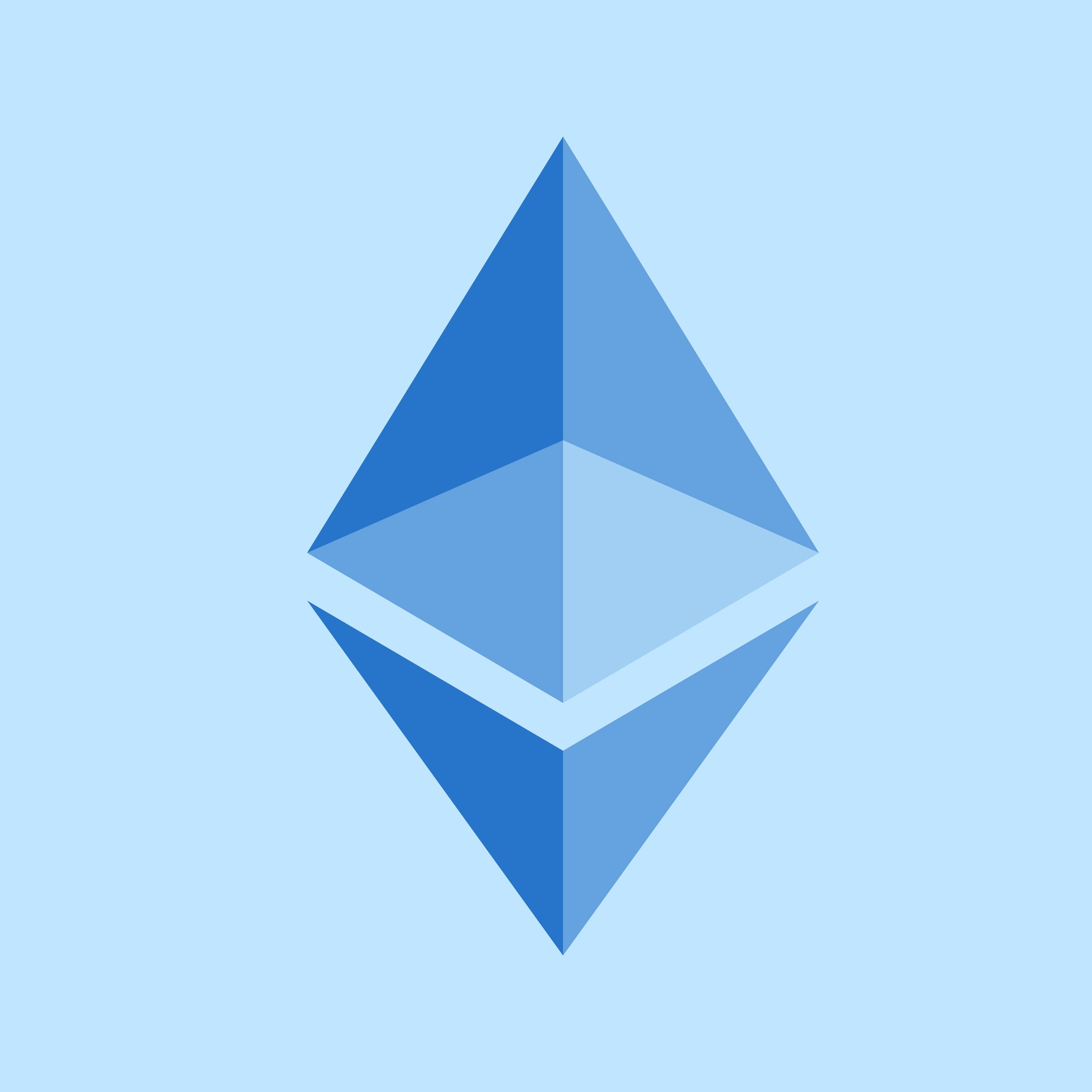 suiETH logo